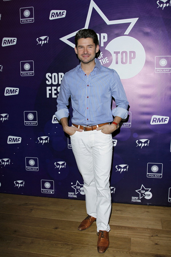 Top Of The Top Festival 2013