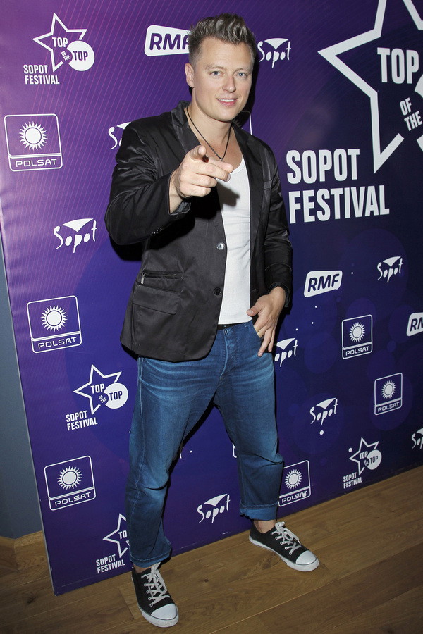 Top Of The Top Festival 2013