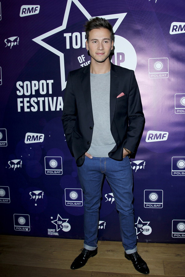 Top Of The Top Festival 2013