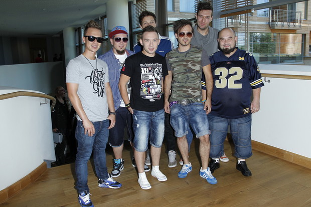 Top Of The Top Festival 2013