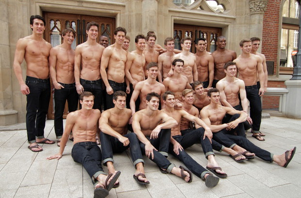 Abercrombie & Fitch dyskryminuje i ma się dobrze