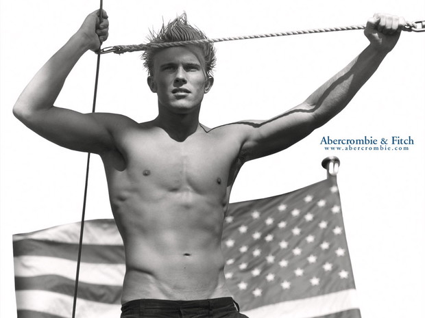 Abercrombie & Fitch dyskryminuje i ma się dobrze