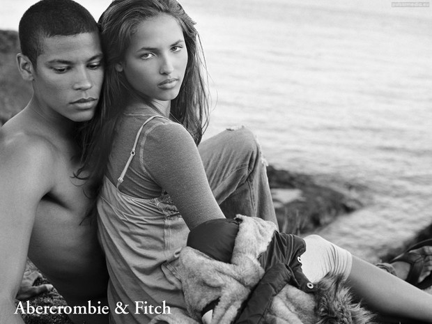 Abercrombie & Fitch dyskryminuje i ma się dobrze