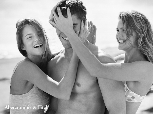 Abercrombie & Fitch dyskryminuje i ma się dobrze