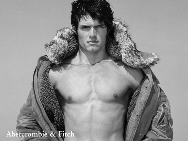 Abercrombie & Fitch dyskryminuje i ma się dobrze