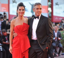 Festiwal Filmowy w Wenecji 2013 - stylizacje gwiazd