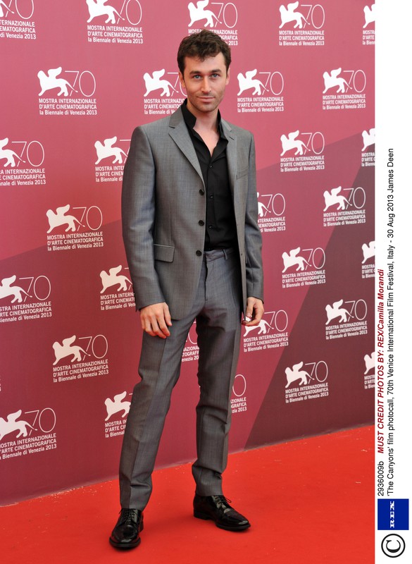 Festiwal Filmowy w Wenecji 2013 - stylizacje gwiazd