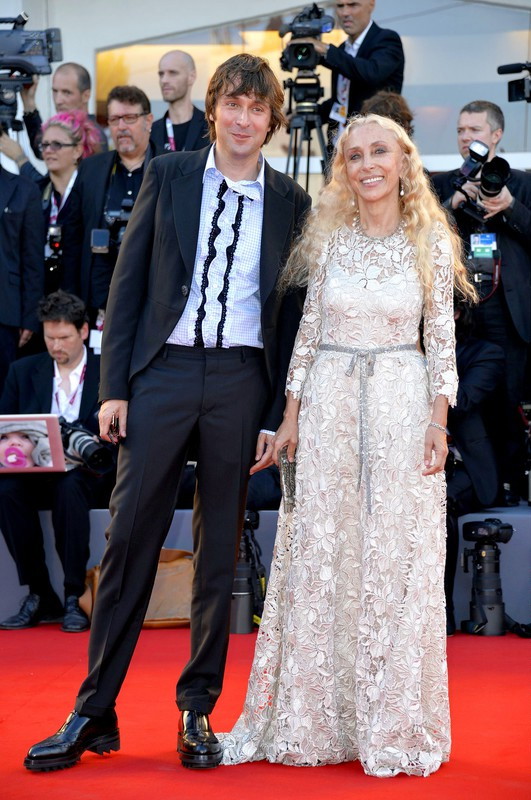Festiwal Filmowy w Wenecji 2013 - stylizacje gwiazd