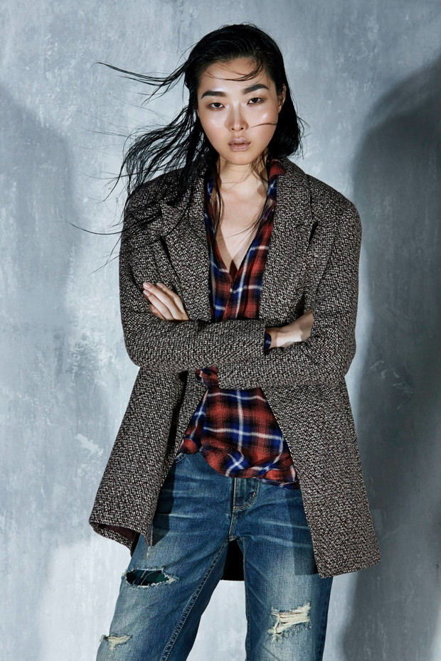 Kampania Pull & Bear jesień-zima 2013
