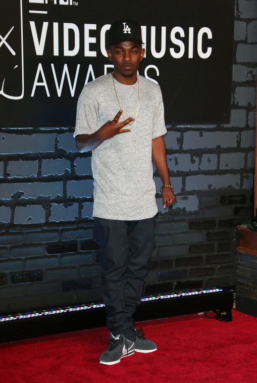 MTV Video Music Awards 2013