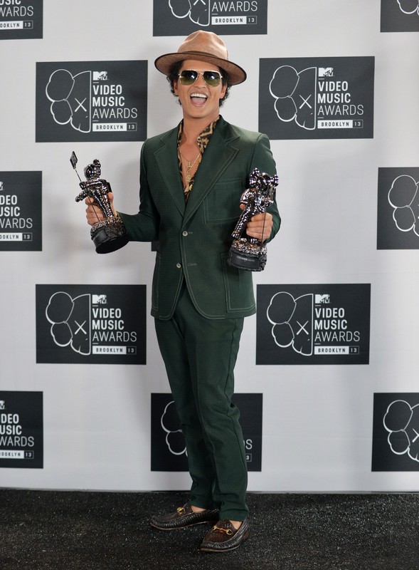 MTV Video Music Awards 2013