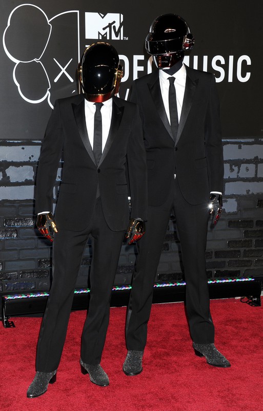 MTV Video Music Awards 2013