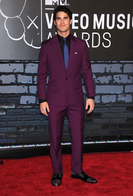 MTV Video Music Awards 2013