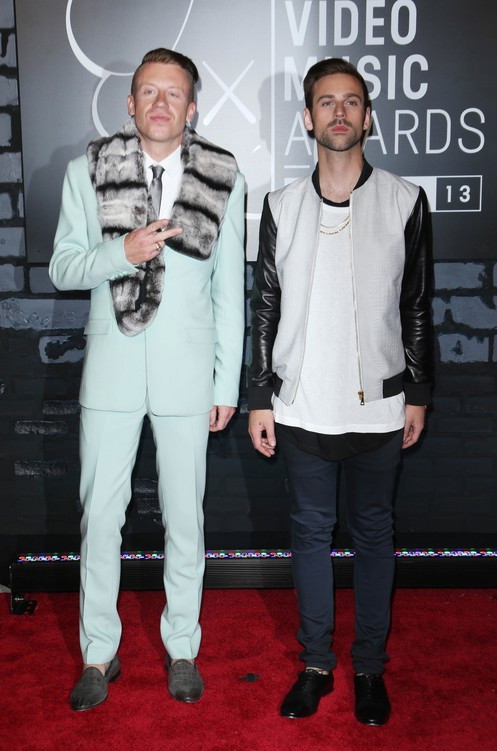 MTV Video Music Awards 2013