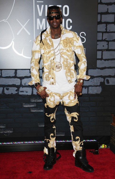 MTV Video Music Awards 2013