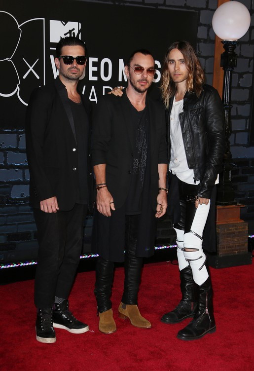 MTV Video Music Awards 2013