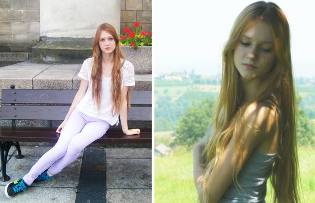 Ania, 16 lat, Oświęcimwzrost: 178 cm Ania nigdy nie brała udziału w castingu, ale marzyła o karierze modelki. We wrześniu rozpoczyna naukę w liceum. Przez kilka lat uprawiała łyżwiarstwo figurowe, ak