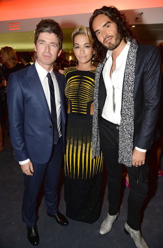 GQ Men of the Year 2013