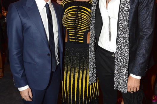 GQ Men of the Year 2013
