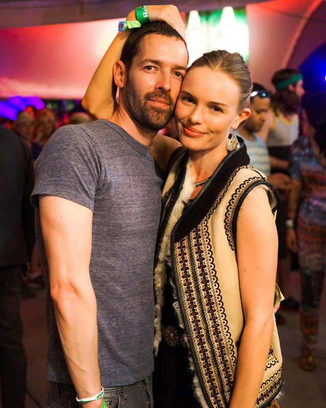 Kate Bosworth wyszła za mąż!