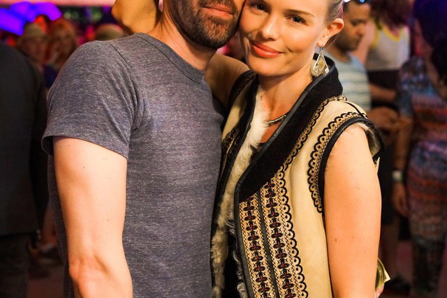 Kate Bosworth wyszła za mąż!