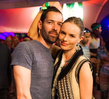 Kate Bosworth wyszła za mąż!