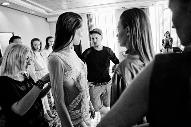 Finalistski Elite Model Look 2013 - to one walczyły o zwycięstwo
