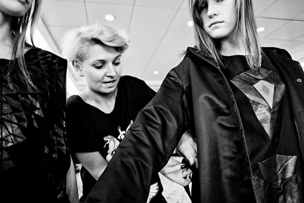 Finalistski Elite Model Look 2013 - to one walczyły o zwycięstwo