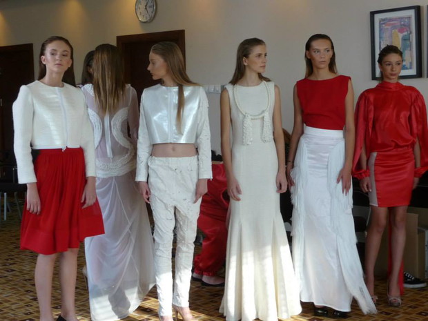 Finalistski Elite Model Look 2013 - to one walczyły o zwycięstwo