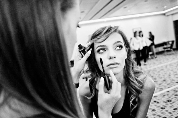 Finalistski Elite Model Look 2013 - to one walczyły o zwycięstwo
