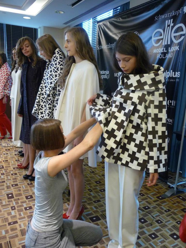Finalistski Elite Model Look 2013 - to one walczyły o zwycięstwo