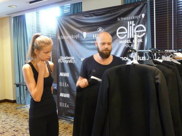 Finalistski Elite Model Look 2013 - to one walczyły o zwycięstwo