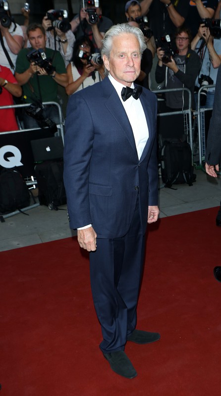 GQ Men of the Year 2013