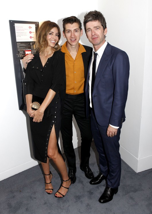 GQ Men of the Year 2013