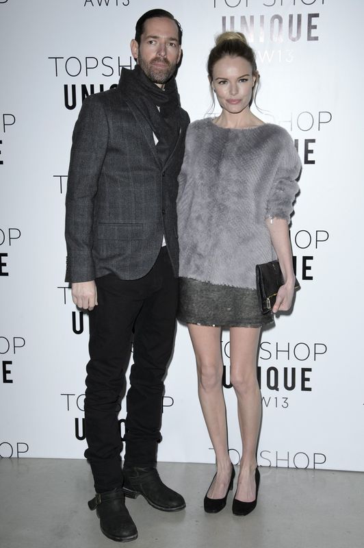 Kate Bosworth wyszła za mąż!