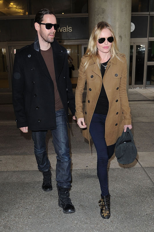 Kate Bosworth wyszła za mąż!