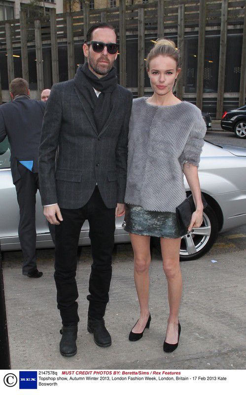 Kate Bosworth wyszła za mąż!