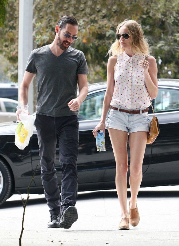 Kate Bosworth wyszła za mąż!