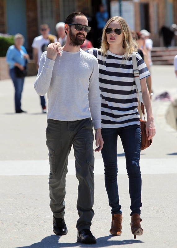 Kate Bosworth wyszła za mąż!