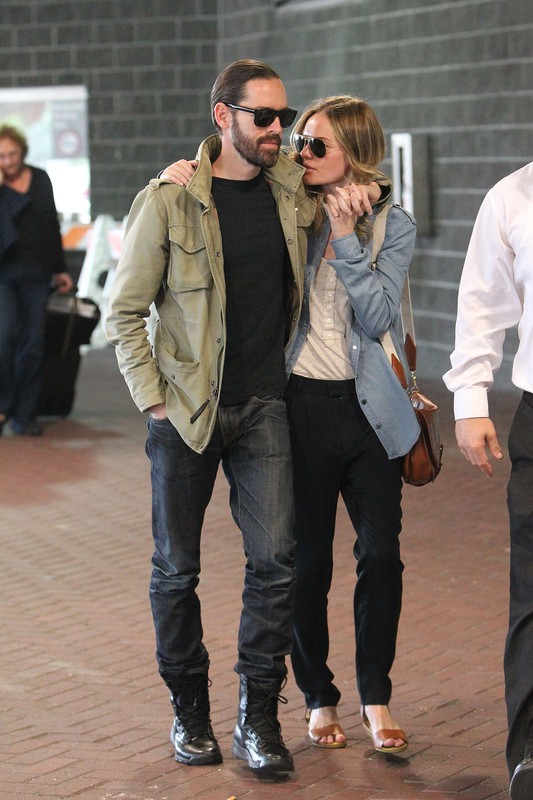 Kate Bosworth wyszła za mąż!