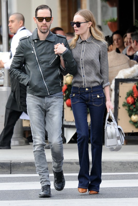 Kate Bosworth wyszła za mąż!