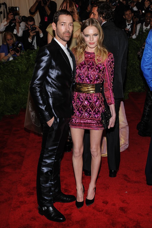 Kate Bosworth wyszła za mąż!
