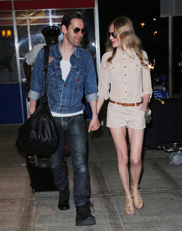 Kate Bosworth wyszła za mąż!