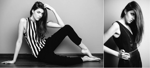 Wiktoria, 18 lat, GdyniaWzrost: 172 cm Wiktoria zgłosiła się do internetowego castingu. Wkrótce rozpoczyna studia prawnicze. Uwielbia amerykańskie kino i seriale, w wolnych chwilach uprawia sporty i space