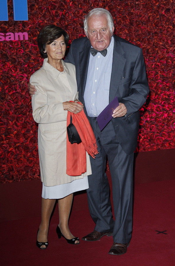 Bal Fundacji TVN 2013