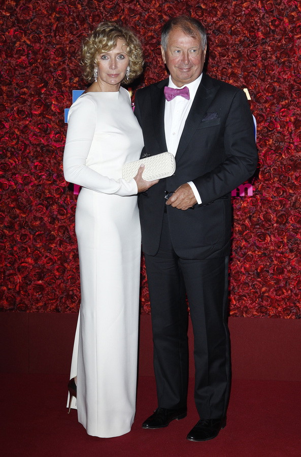 Bal Fundacji TVN 2013