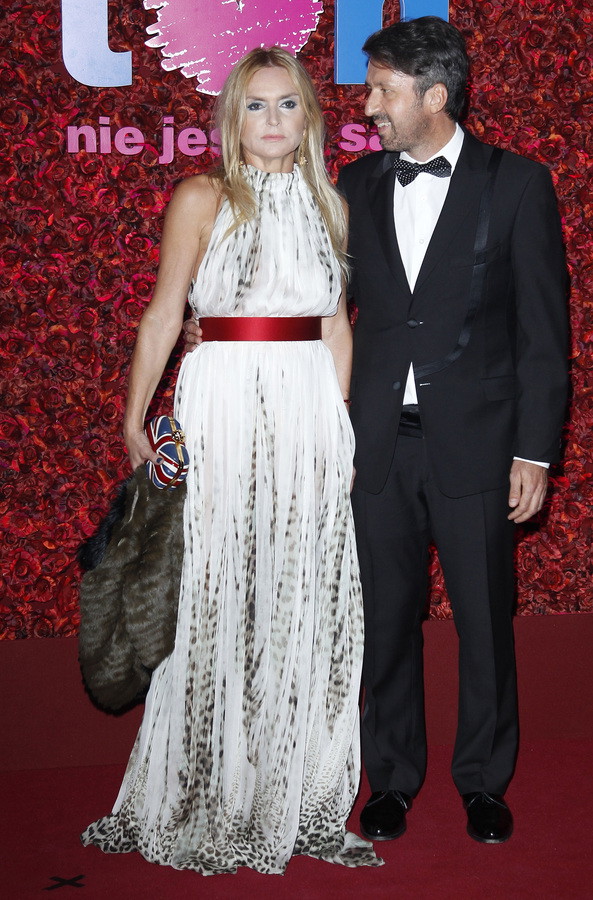 Bal Fundacji TVN 2013