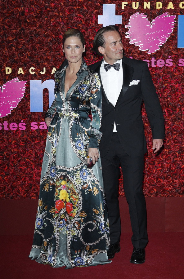 Bal Fundacji TVN 2013