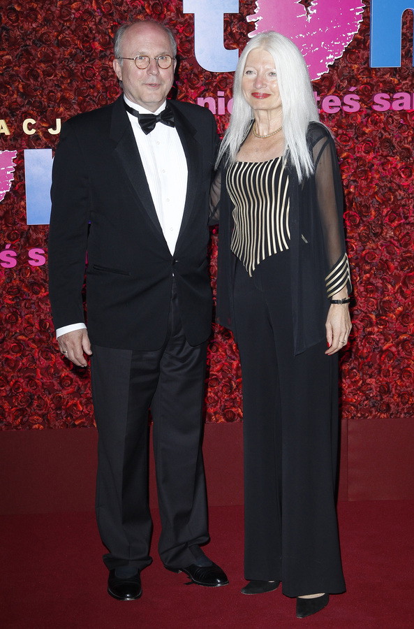 Bal Fundacji TVN 2013