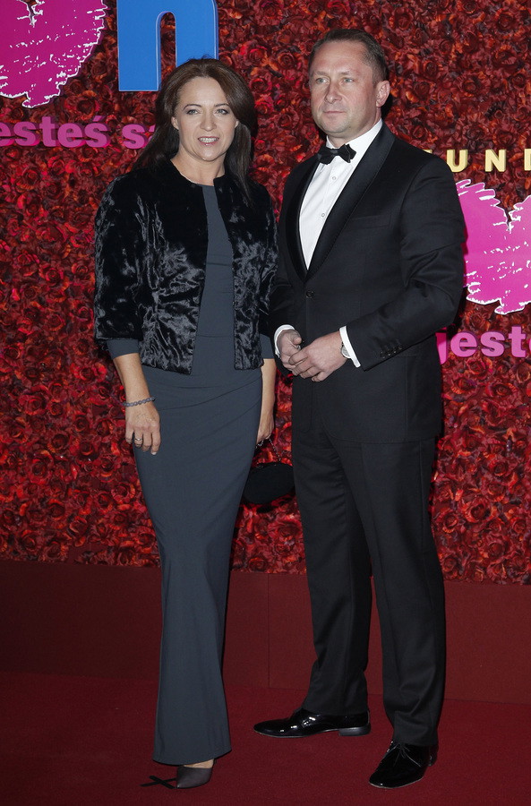 Bal Fundacji TVN 2013